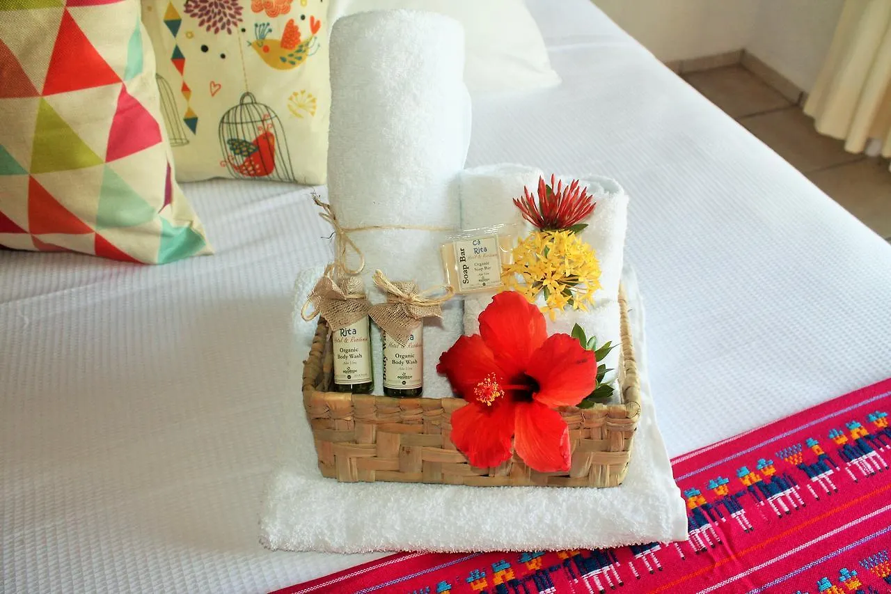 Maya Hotel Residence Isla Holbox
