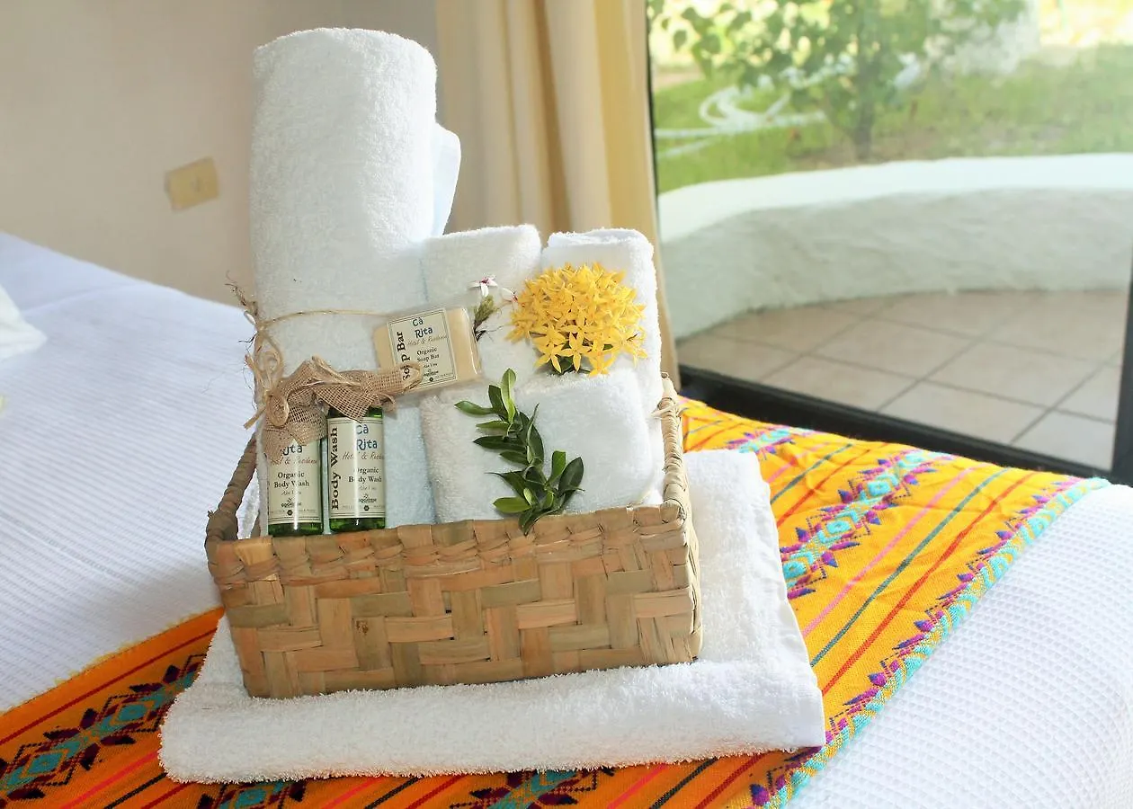 Maya Hotel Residence Isla Holbox