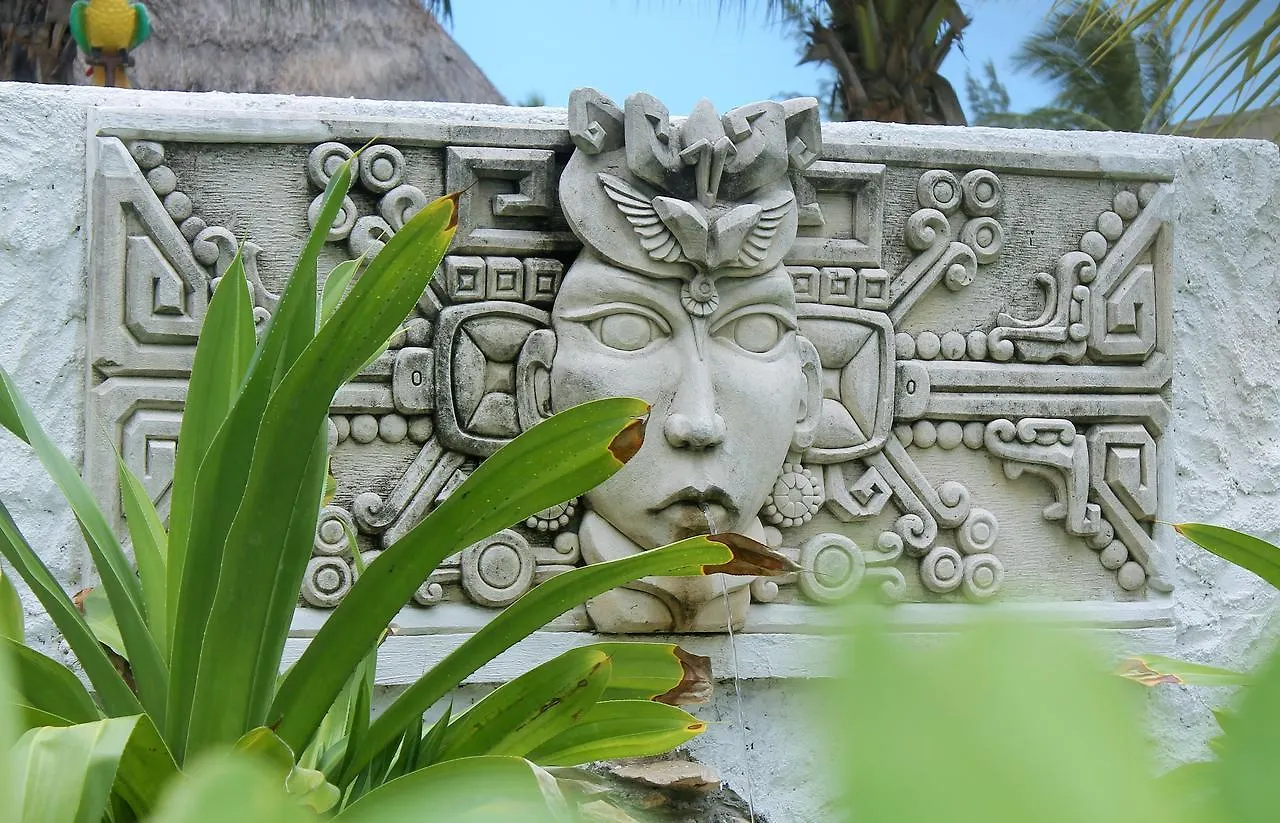 Maya Hotel Residence Isla Holbox