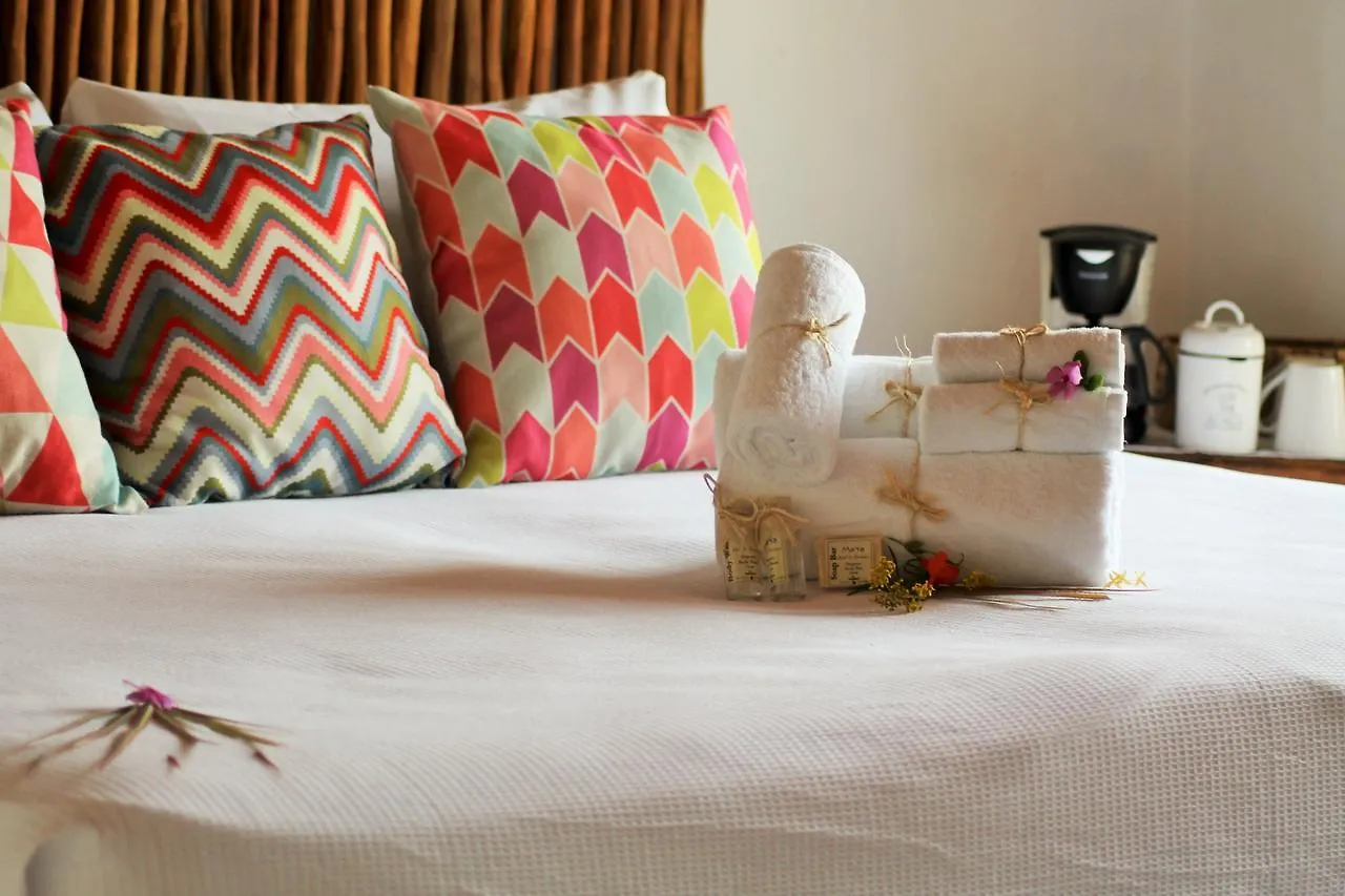 Maya Hotel Residence Isla Holbox 3*,  Mexico