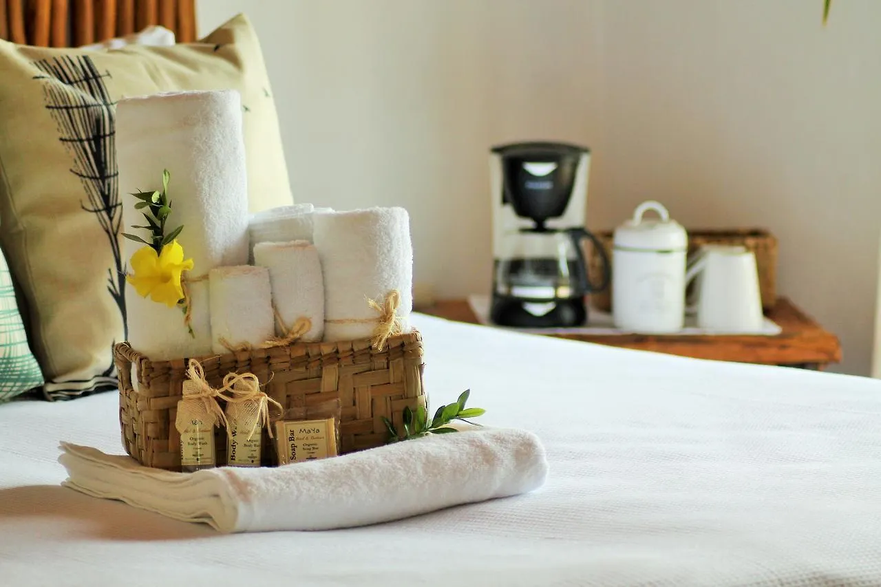 Maya Hotel Residence Isla Holbox