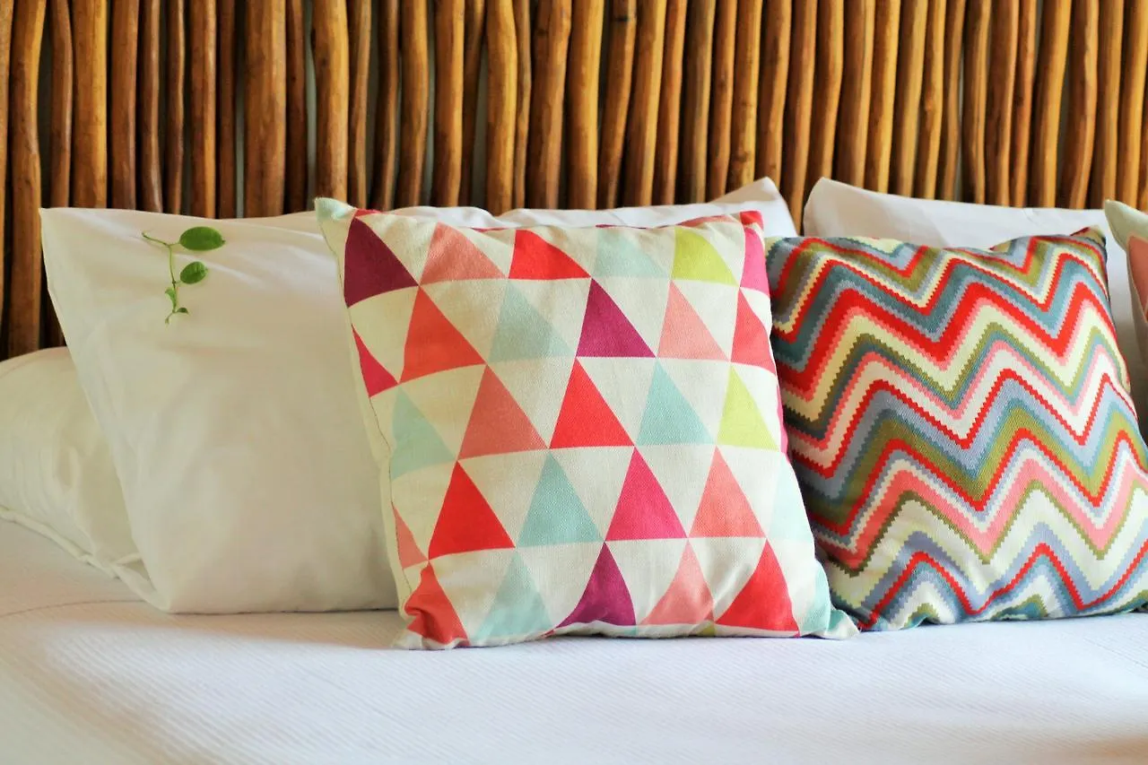 Maya Hotel Residence Isla Holbox