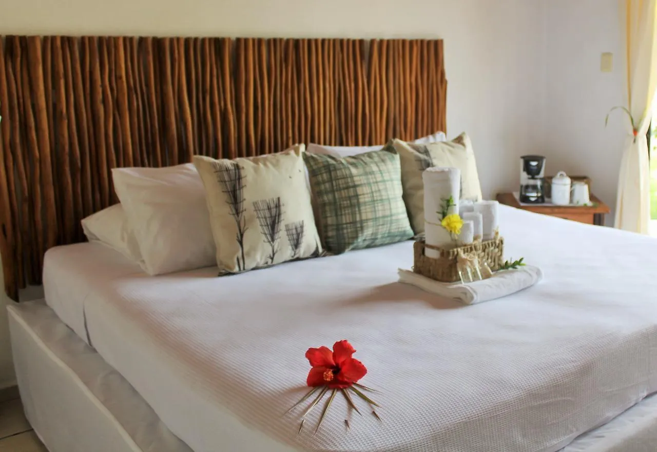 Maya Hotel Residence contacts