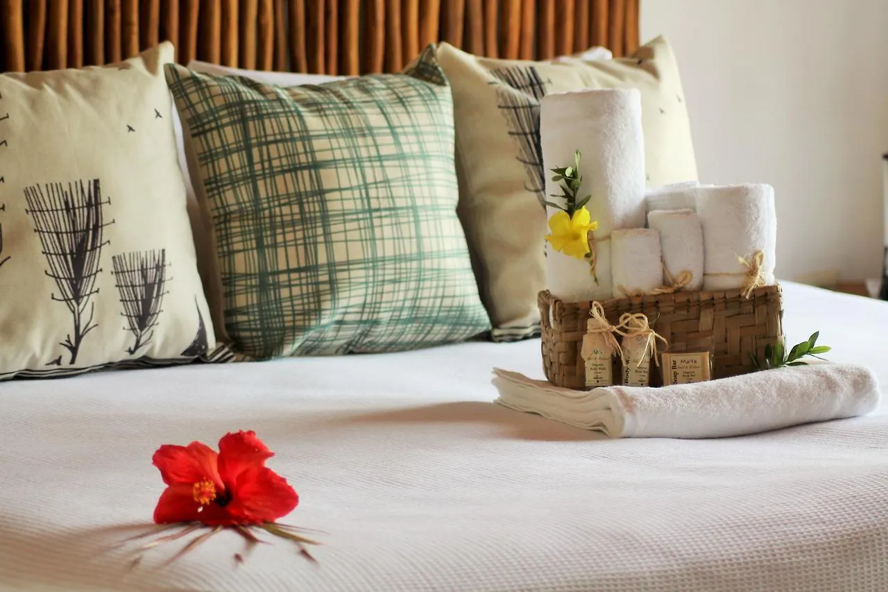 Maya Hotel Residence Isla Holbox