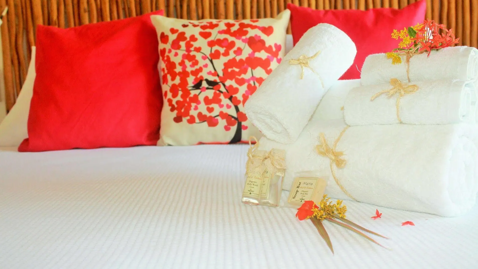 Maya Hotel Residence Isla Holbox