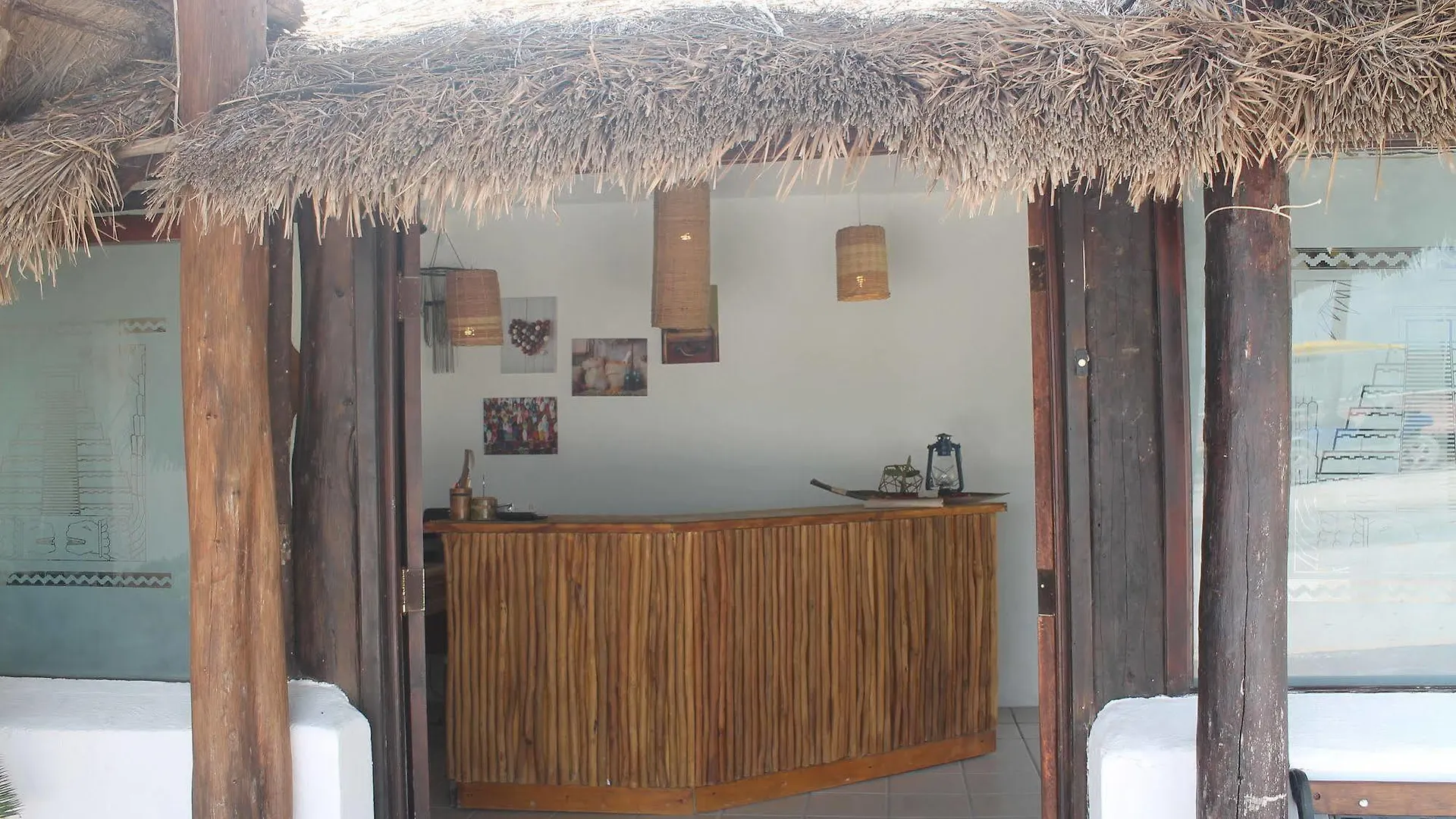 Maya Hotel Residence Isla Holbox