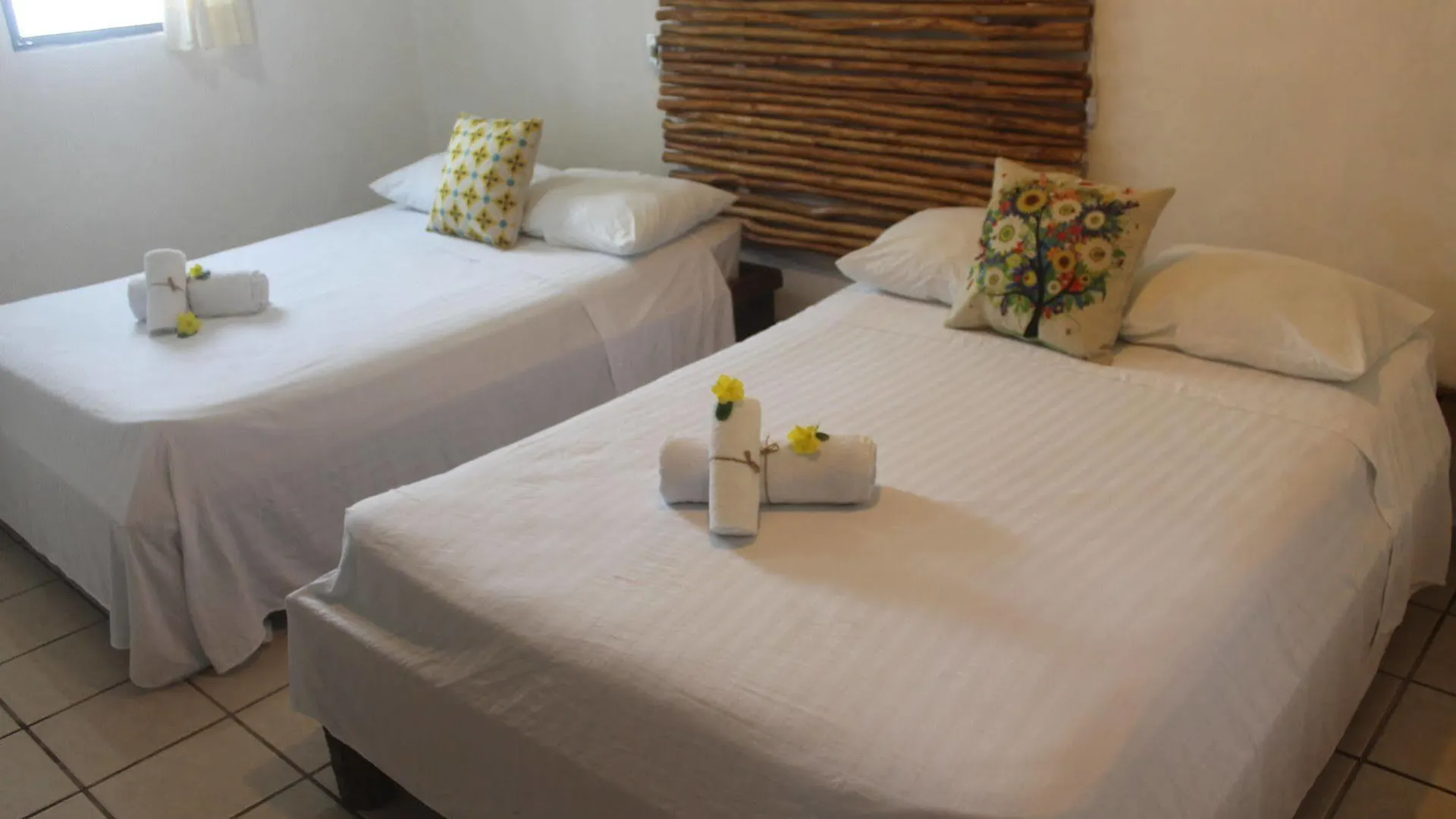 Maya Hotel Residence Isla Holbox