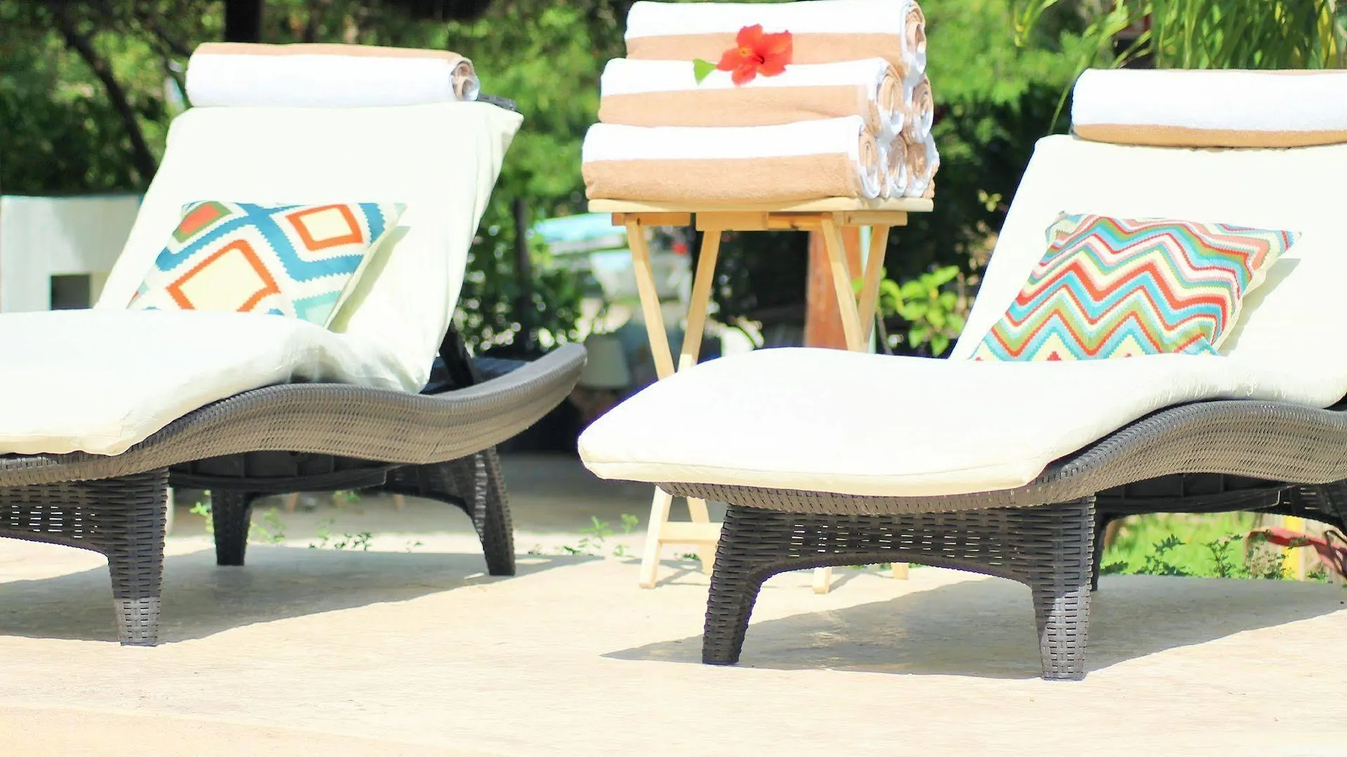 Maya Hotel Residence Isla Holbox