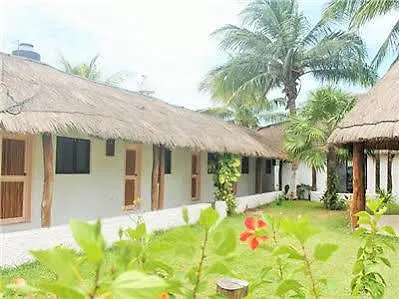 Maya Hotel Residence Isla Holbox